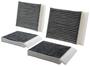 WIX Cabin Air Filter