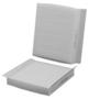 WIX Cabin Air Filter