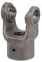 Precision PTO End Yoke