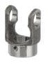 Precision PTO End Yoke