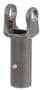 Precision PTO Slip Yoke