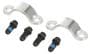 Precision U-Joint Strap Kit