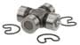Precision U-Joint