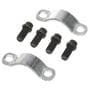 Precision U-Joint Strap Kit