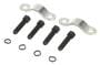 Precision U-Joint Strap Kit