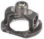 Precision CV Flange Yoke