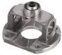 Precision CV Flange Yoke