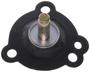 Walker Products Carburetor Choke Pull-Off