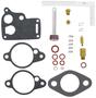 Walker Products Carter 1BBL, WO Carburetor Rebuild Kit