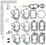 Walker Products Hitachi 2BBL, DCR384, DFP384 Carburetor Rebuild Kit
