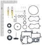 Walker Products Keihin 3BBL, DCR342 Carburetor Rebuild Kit