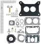 Walker Products Holley Models: 2380EG Carburetor Rebuild Kit