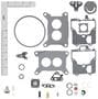 Walker Products Ford 2BBL, 2150 Carburetor Rebuild Kit