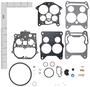 Walker Products Rochester 4BBL, 4MV Carburetor Rebuild Kit