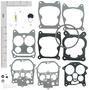 Walker Products Rochester 4BBL, 4MV Carburetor Rebuild Kit
