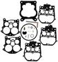 Walker Products Rochester 4BBL, 4MV Carburetor Rebuild Kit