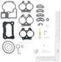 Walker Products Rochester 2BBL, 2GC, 2GV Carburetor Rebuild Kit
