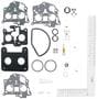 Walker Products Rochester 2BBL, E2ME, M2MC, M2ME Carburetor Rebuild Kit