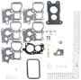 Walker Products Rochester 2BBL, 2SE, E2SE, M2ME Carburetor Rebuild Kit