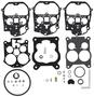 Walker Products Rochester 4BBL, E4ME, M4MED Carburetor Rebuild Kit