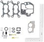 Walker Products Nikki 2BBL Carburetor Rebuild Kit