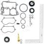 Walker Products Keihin, Honda 1986-87 Honda Accord Carburetor Rebuild Kit