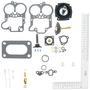 Walker Products Holley 2BBL, 5220C, 6520C Carburetor Rebuild Kit