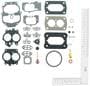Walker Products Carter 2BBL, BBD Carburetor Rebuild Kit