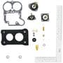 Walker Products Holley 4BBL, 6500C Carburetor Rebuild Kit