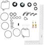Walker Products Keihin 2BBL Carburetor Rebuild Kit