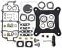 Walker Products Holley Model: 4010 Carburetor Rebuild Kit