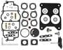Walker Products Holley Model: 4011 Carburetor Rebuild Kit
