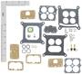Walker Products Holley 4BBL, 4160 Carburetor Rebuild Kit