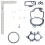Walker Products Holley 2280, 6280 Carburetor Rebuild Kit