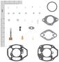 Walker Products Rochester 1BBL, B, BC Carburetor Rebuild Kit