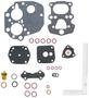 Walker Products Solex Carburetor Rebuild Kit