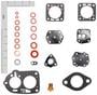 Walker Products Solex 1BBL, 32PBIC, 34PBIC, 32PIC, 32PICB, 32PICB-1, 34PICB, 34PBICA, 32PBI, 32PICBT, 32PBICT, 32PBI Carburetor Rebuild Kit