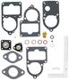 Walker Products Solex 1BBL, 28PICT, 30PICT, 34PICT Carburetor Rebuild Kit