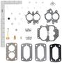 Walker Products Carter 2BBL, BBD Carburetor Rebuild Kit