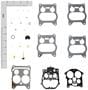 Walker Products Rochester 4BBL, 4MV Carburetor Rebuild Kit