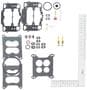 Walker Products Carter 4BBL, AFB Carburetor Rebuild Kit