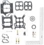 Walker Products Carter 4BBL, WCFB Carburetor Rebuild Kit