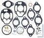 Walker Products Rochester 1BBL, B, BC, BV Carburetor Rebuild Kit