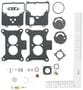 Walker Products Ford 2BBL, 2100 Carburetor Rebuild Kit