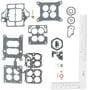 Walker Products Carter 4BBL, WCFB Carburetor Rebuild Kit