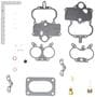 Walker Products Stromberg 2BBL, WWC Carburetor Rebuild Kit