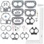 Walker Products Rochester 2BBL, 2GC, 2GV Carburetor Rebuild Kit