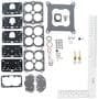Walker Products Holley 4BBL, 4160, 4160C Carburetor Rebuild Kit