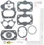 Walker Products Stromberg 2BBL, WW Carburetor Rebuild Kit