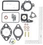 Walker Products Holley 1BBL, 1904 Carburetor Rebuild Kit